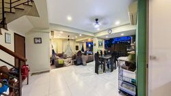 Lentor View (D26), Terrace #450648611